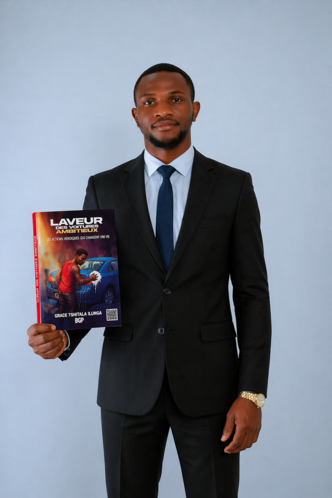 photo avec livre